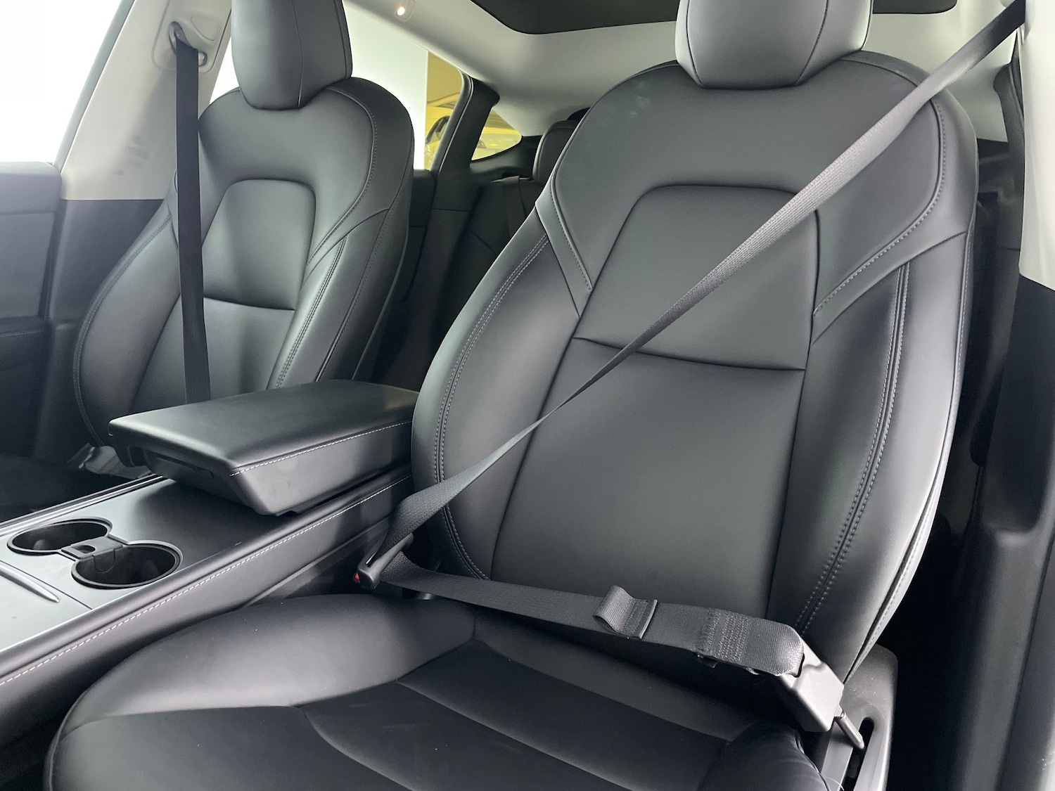 Used Tesla Model Y 2022 for sale - 76494274: Photo 8