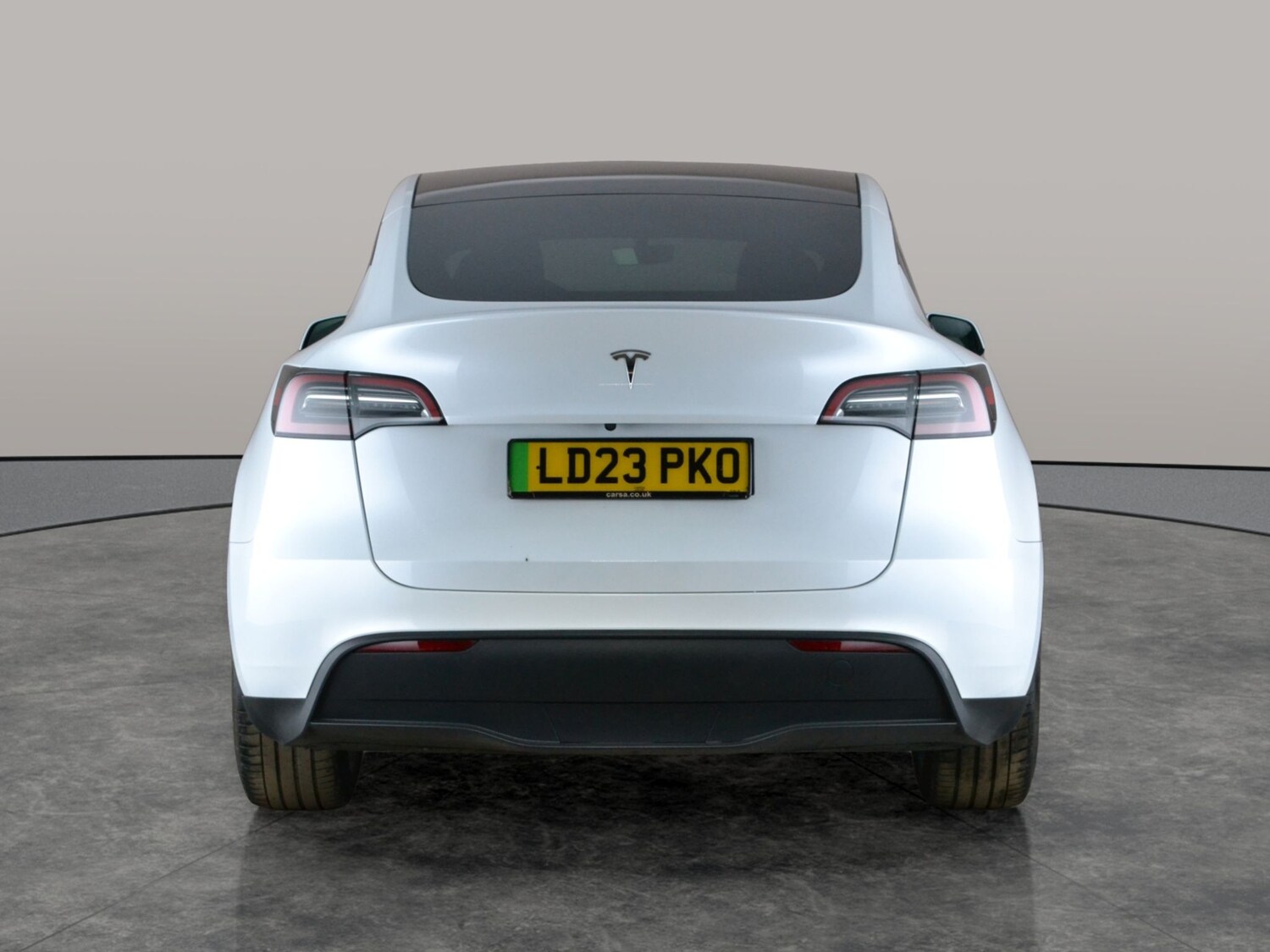 Used Tesla Model Y 2023 for sale - 78163657: Photo 13