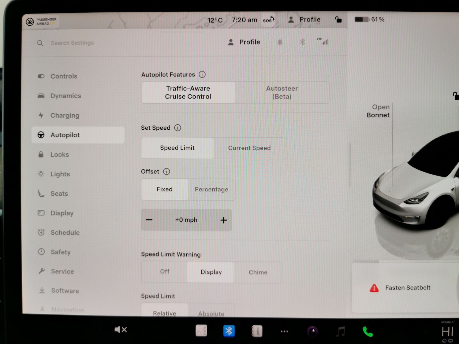 Used Tesla Model Y 2023 for sale - 78163657: Photo 23