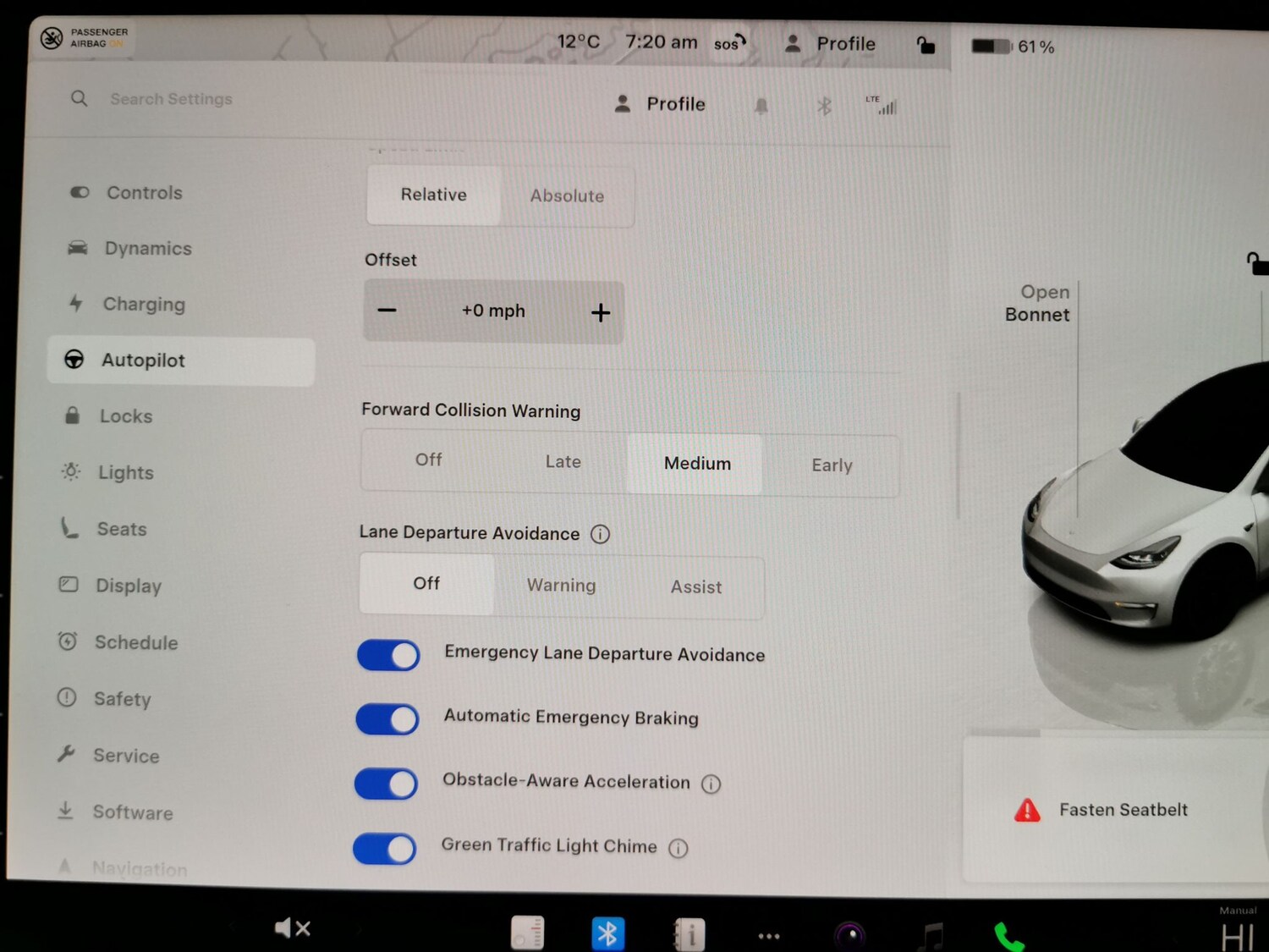 Used Tesla Model Y 2023 for sale - 78163657: Photo 24