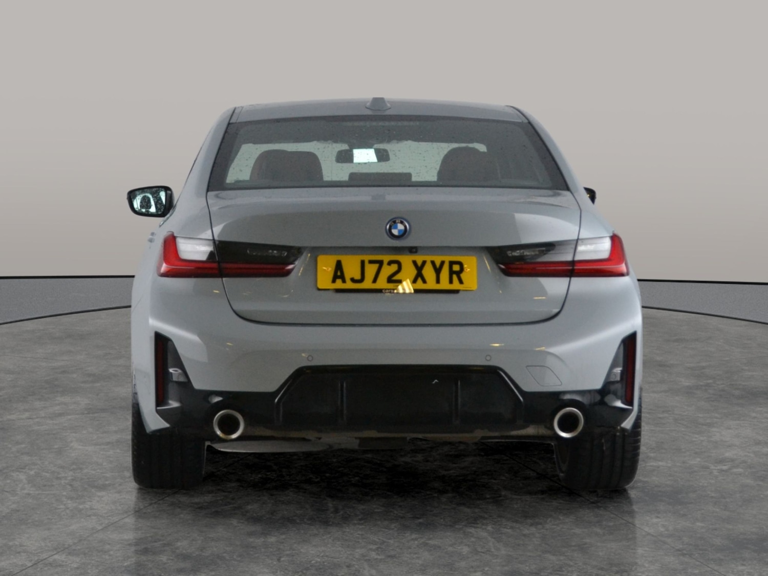 Used BMW 3 Series 2023 for sale - 77756060: Photo 11