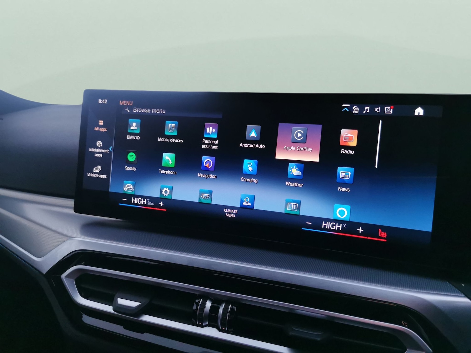 Used BMW 3 Series 2023 for sale - 77756060: Photo 19