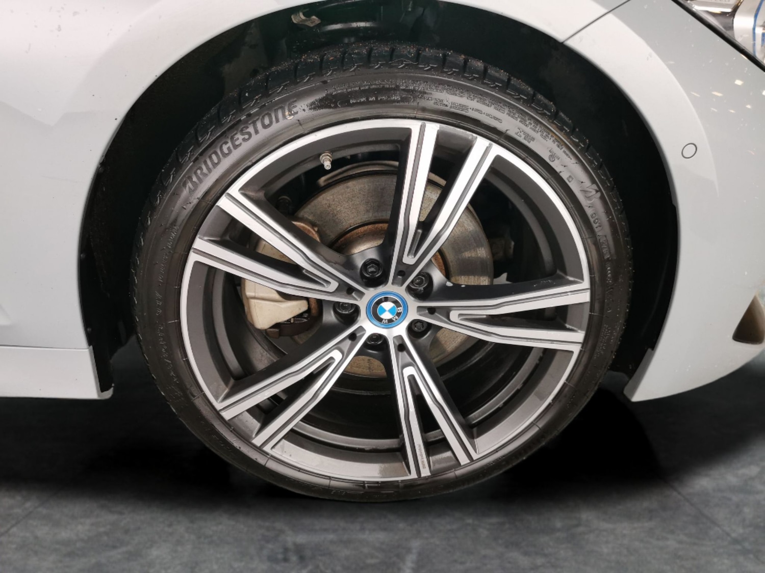 Used BMW 3 Series 2023 for sale - 77756060: Photo 28