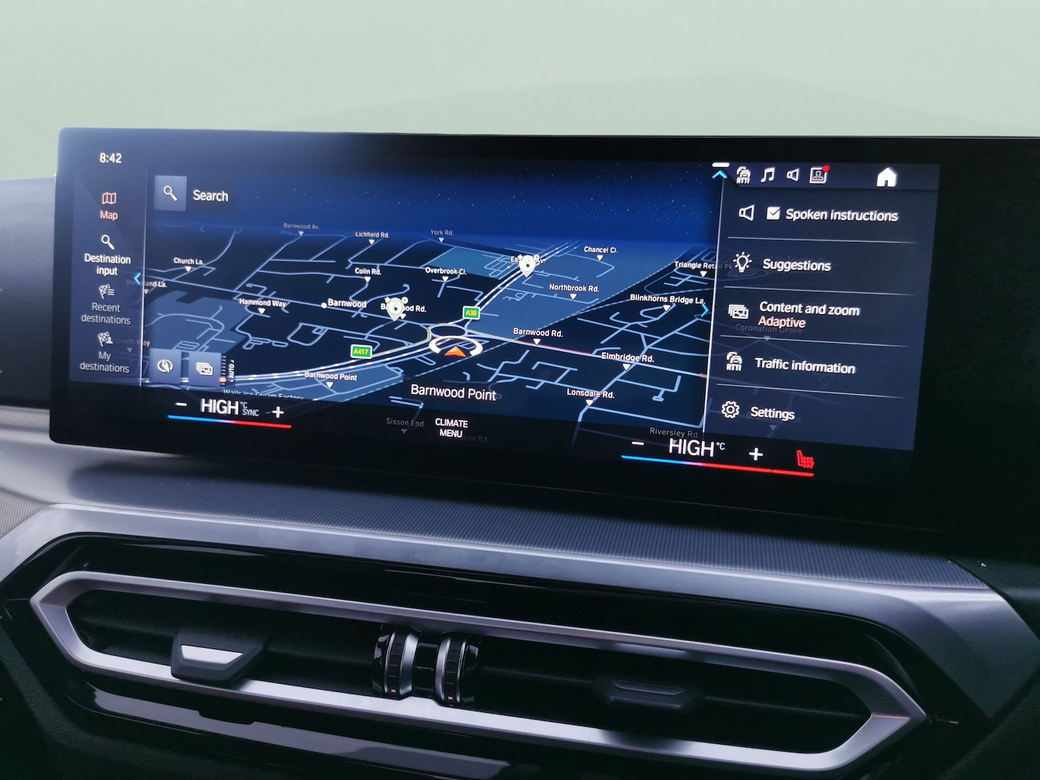 Used BMW 3 Series 2023 for sale - 77756060: Photo 8