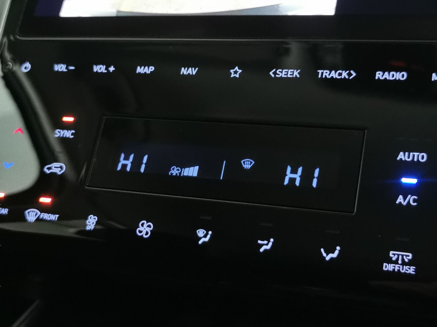 Used Hyundai TUCSON 2023 for sale - 77688650: Photo 18