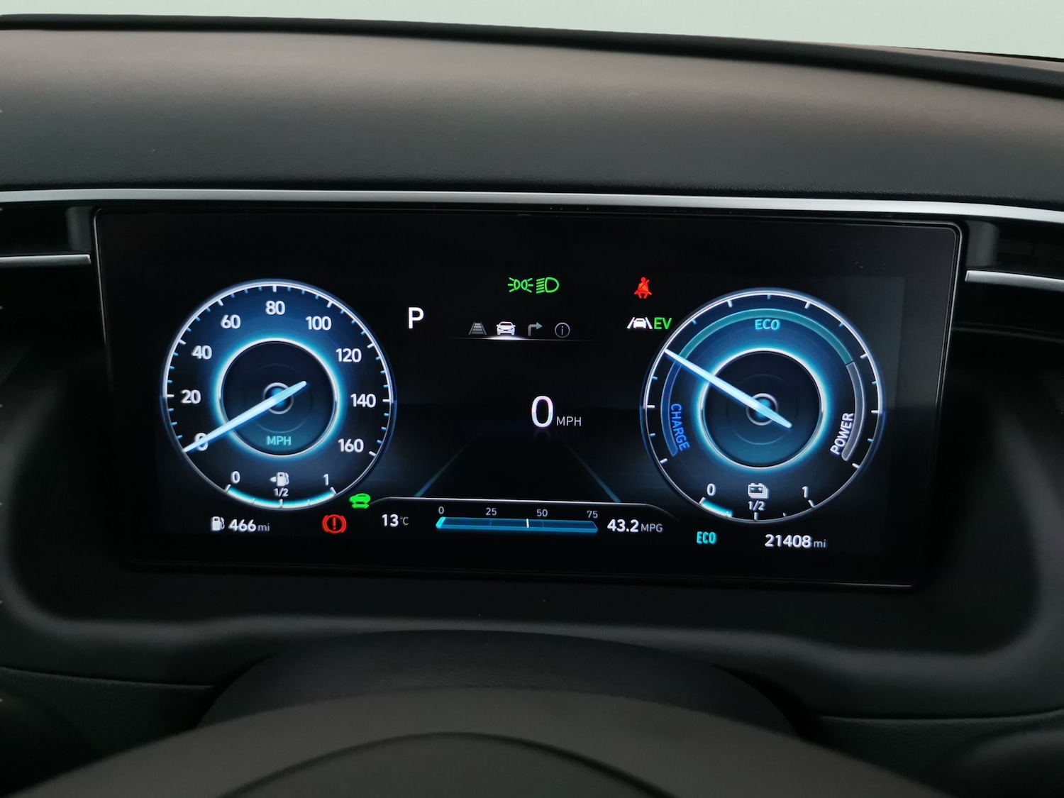 Used Hyundai TUCSON 2023 for sale - 77688650: Photo 25