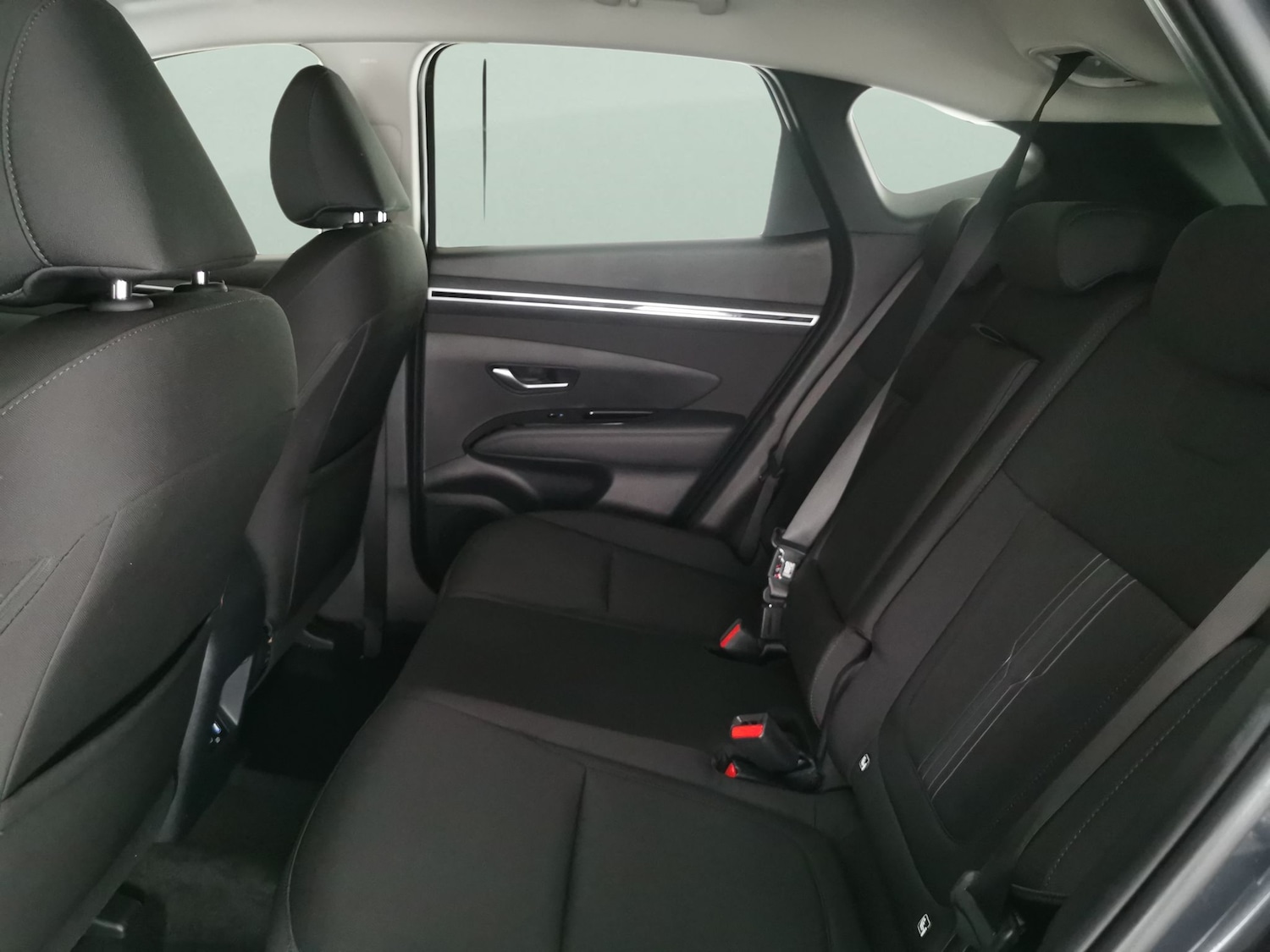 Used Hyundai TUCSON 2023 for sale - 77688650: Photo 29