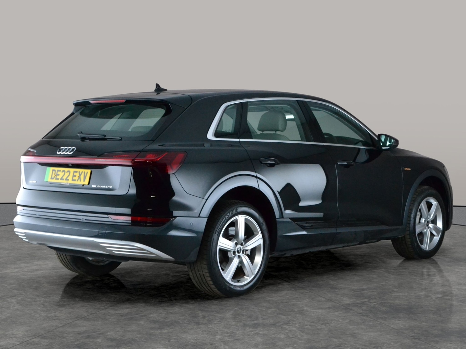 Used Audi e-tron 2022 for sale - 77846141: Photo 11