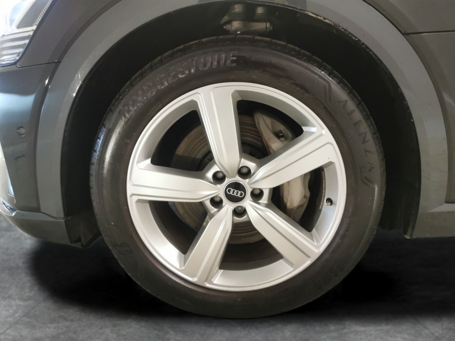 Used Audi e-tron 2022 for sale - 77846141: Photo 25