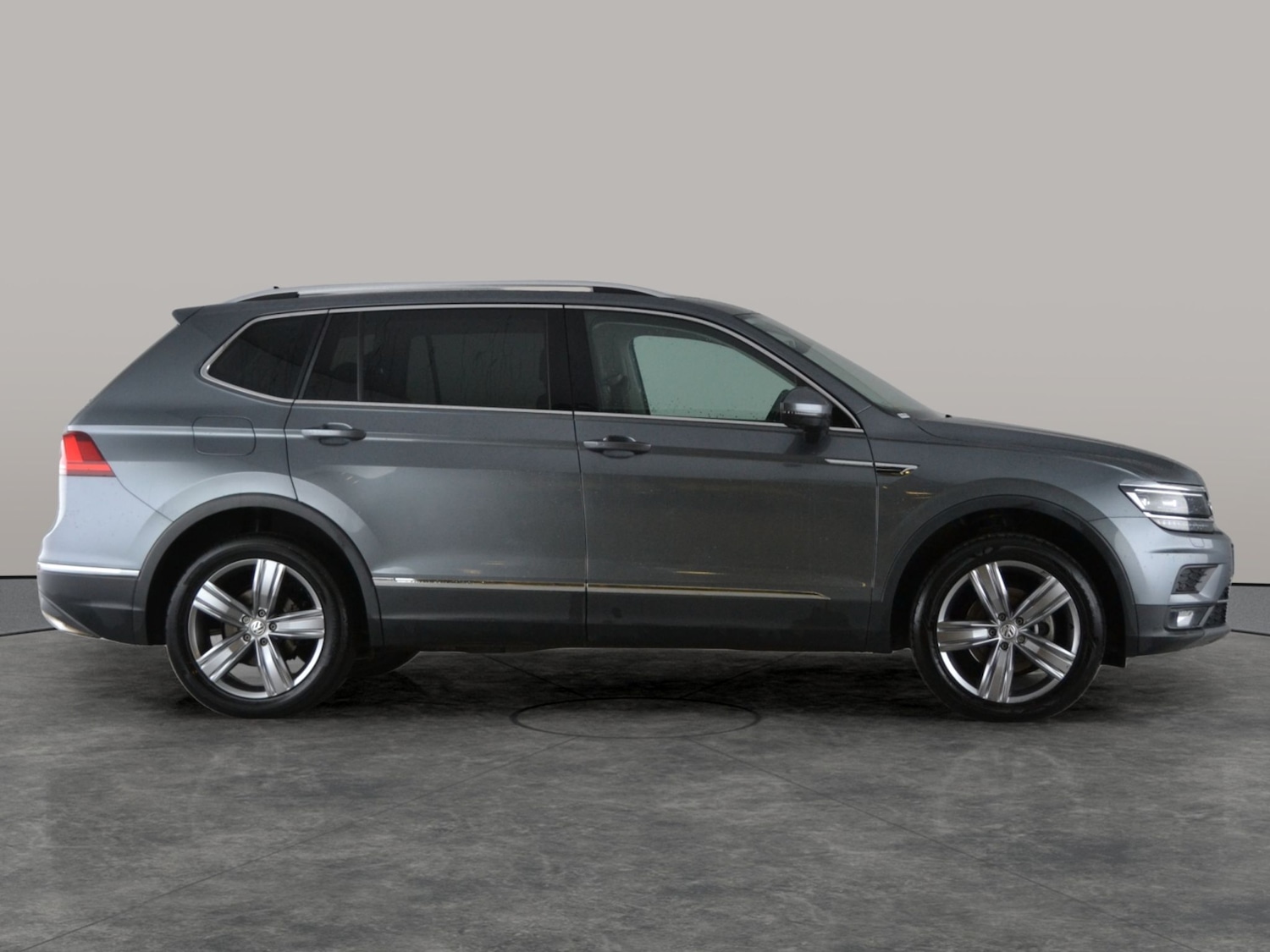 Used Volkswagen Tiguan Allspace 2020 for sale - 77562810: Photo 12