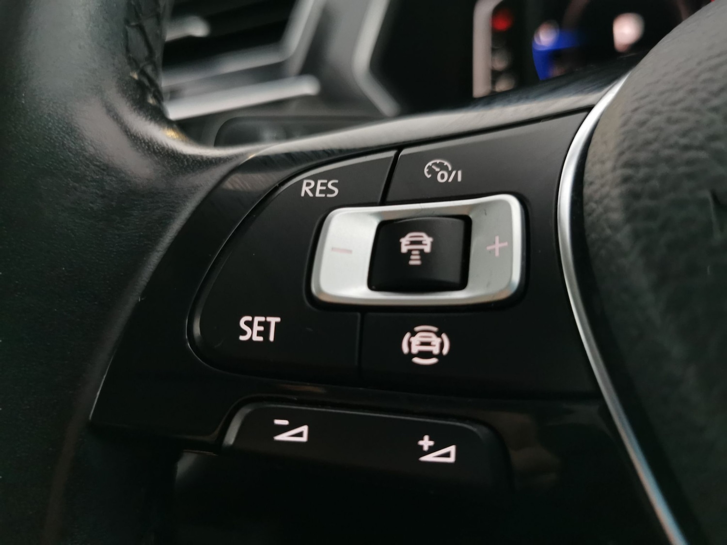 Used Volkswagen Tiguan Allspace 2020 for sale - 77562810: Photo 22