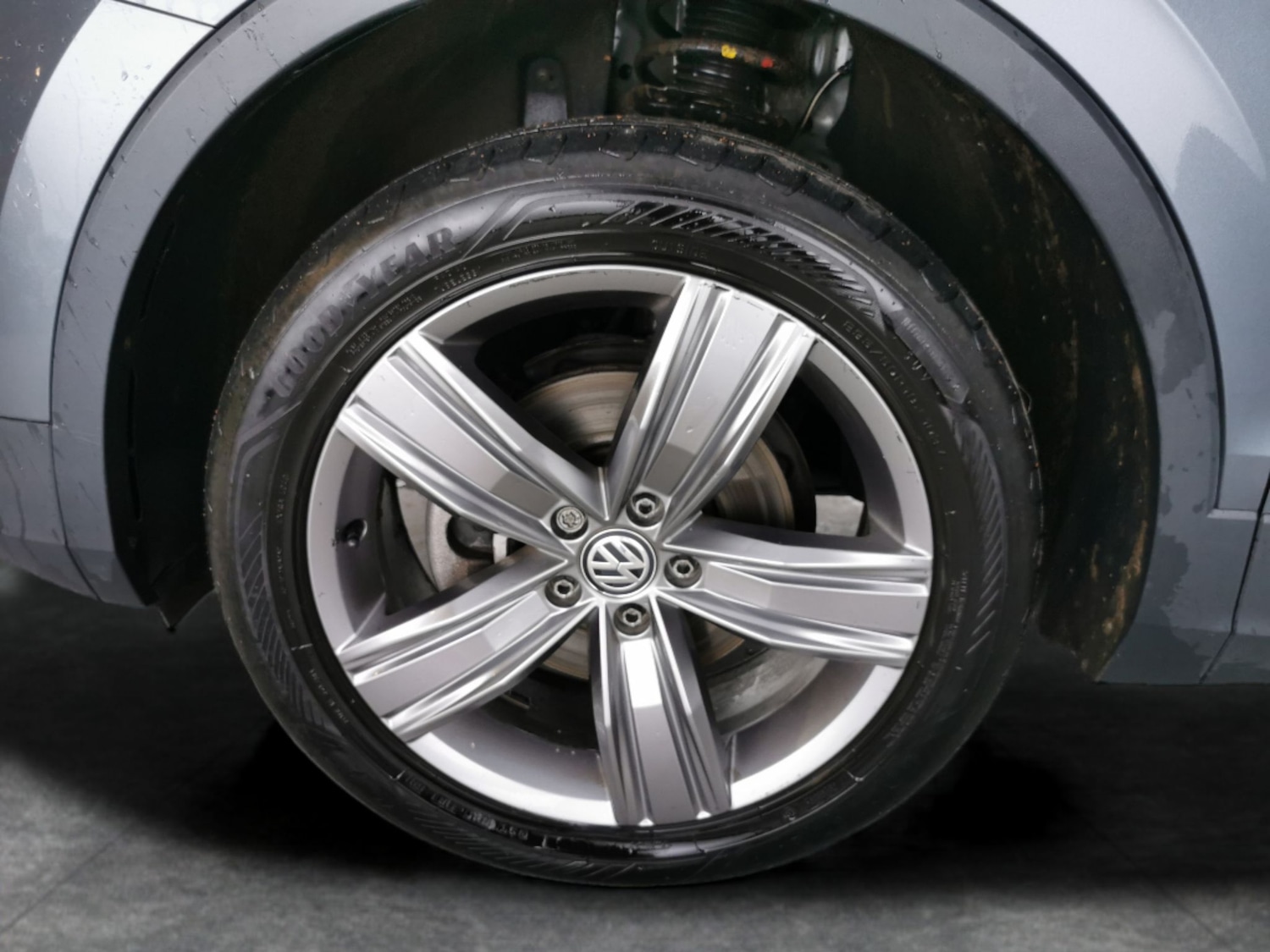 Used Volkswagen Tiguan Allspace 2020 for sale - 77562810: Photo 25