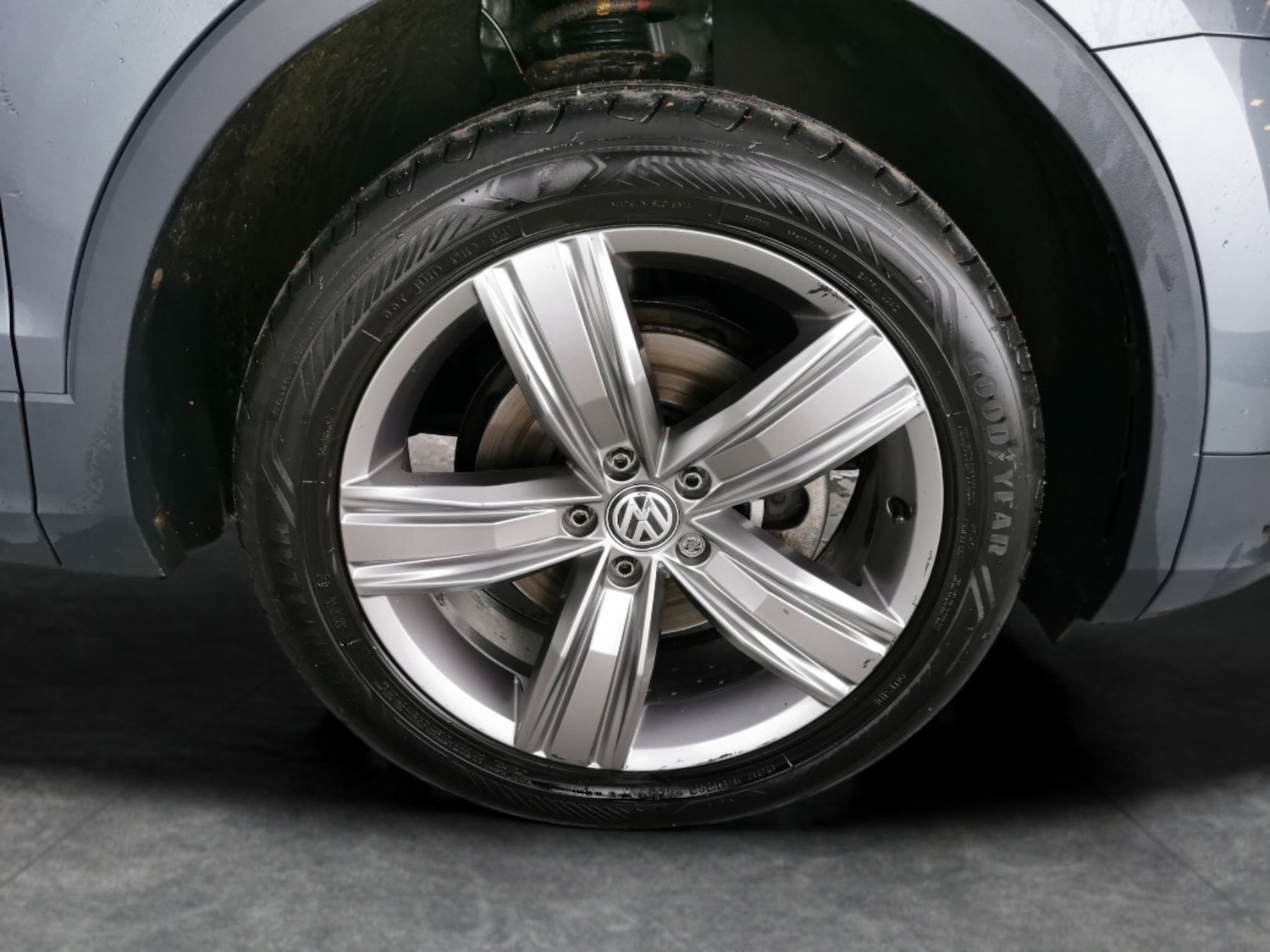 Used Volkswagen Tiguan Allspace 2020 for sale - 77562810: Photo 26