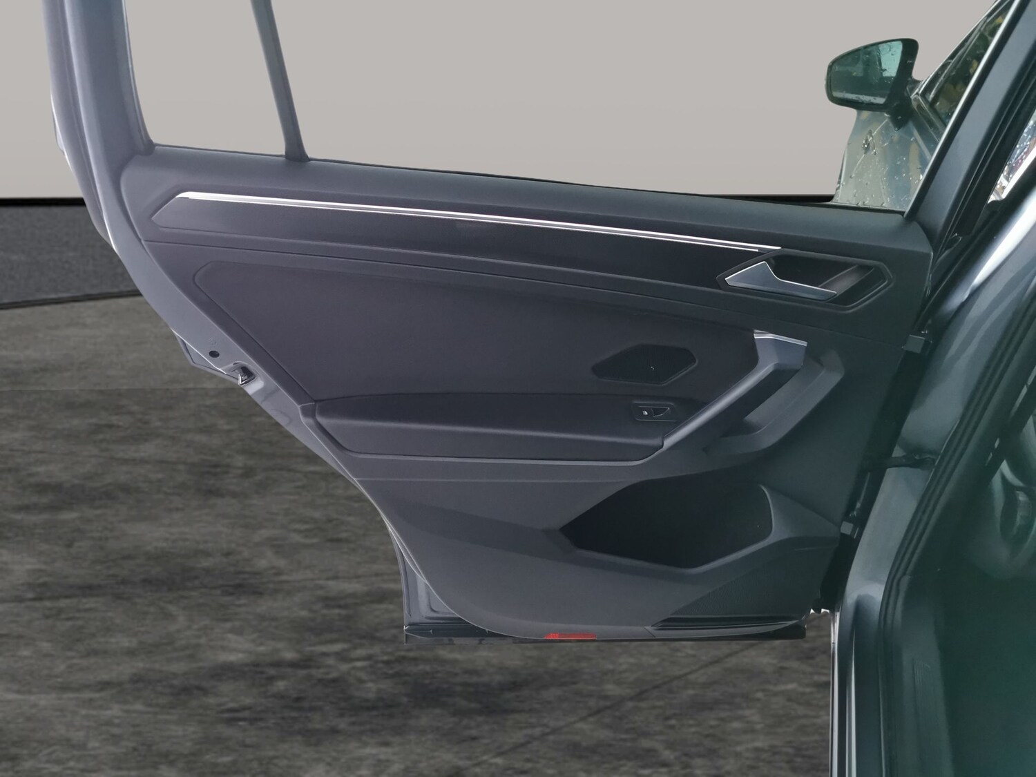 Used Volkswagen Tiguan Allspace 2020 for sale - 77562810: Photo 30