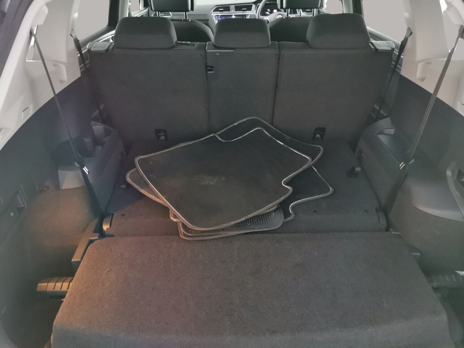 Used Volkswagen Tiguan Allspace 2020 for sale - 77562810: Photo 34