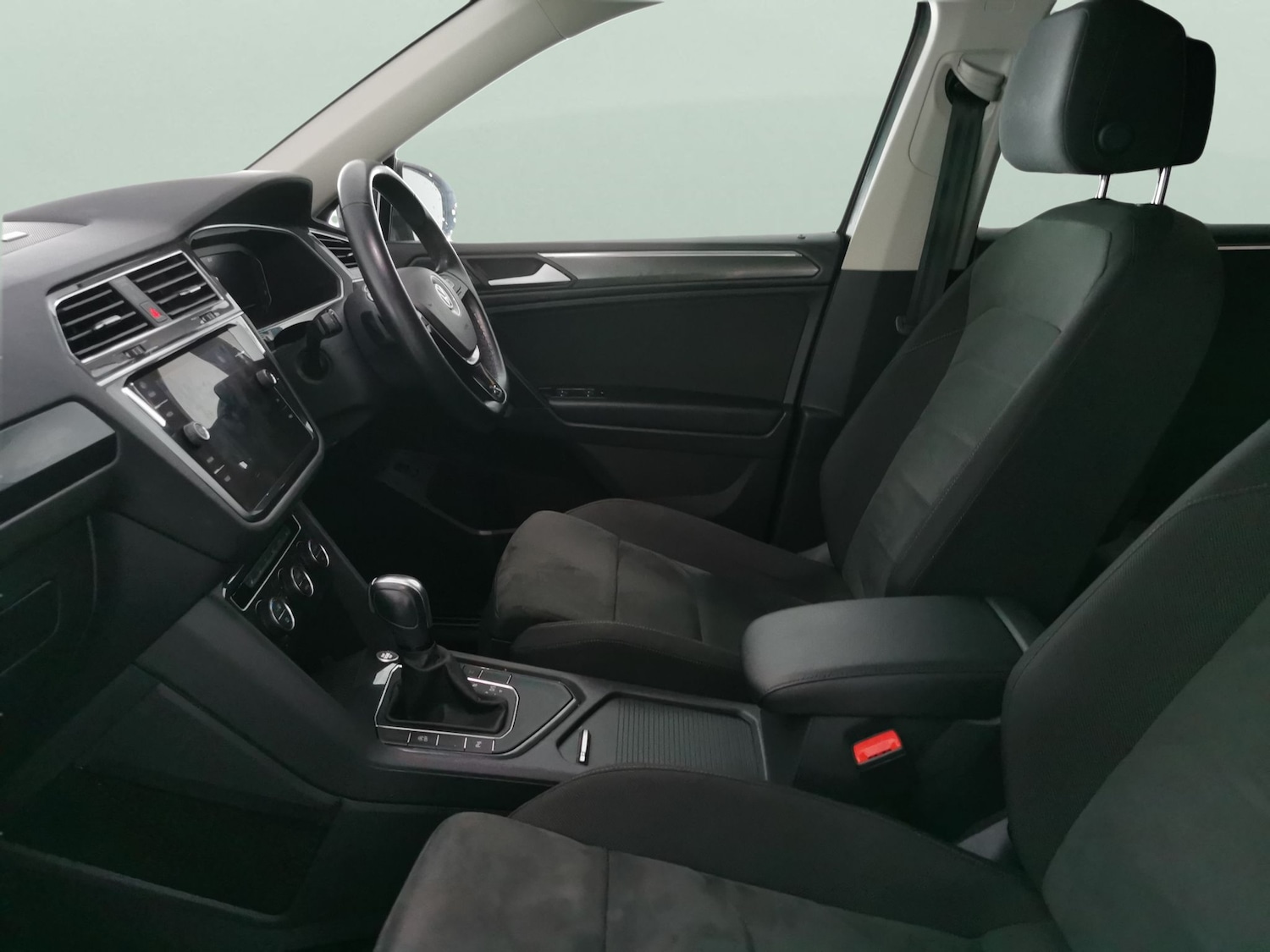 Used Volkswagen Tiguan Allspace 2020 for sale - 77562810: Photo 4