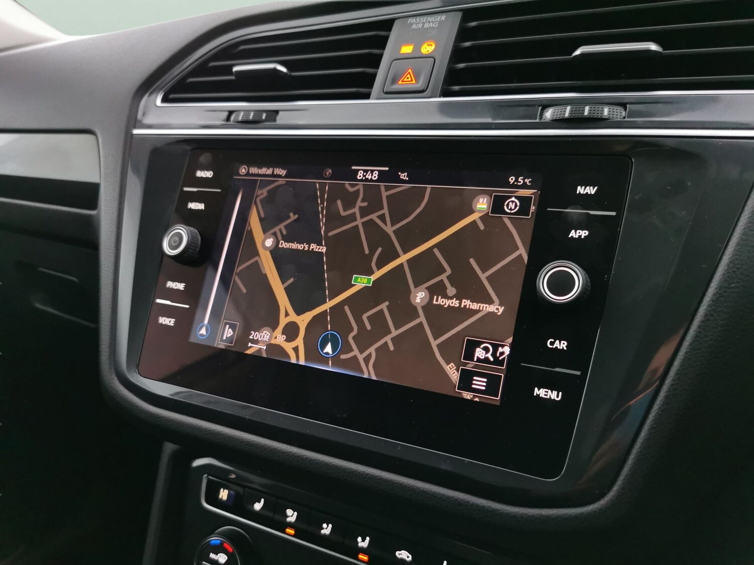 Used Volkswagen Tiguan Allspace 2020 for sale - 77562810: Photo 6