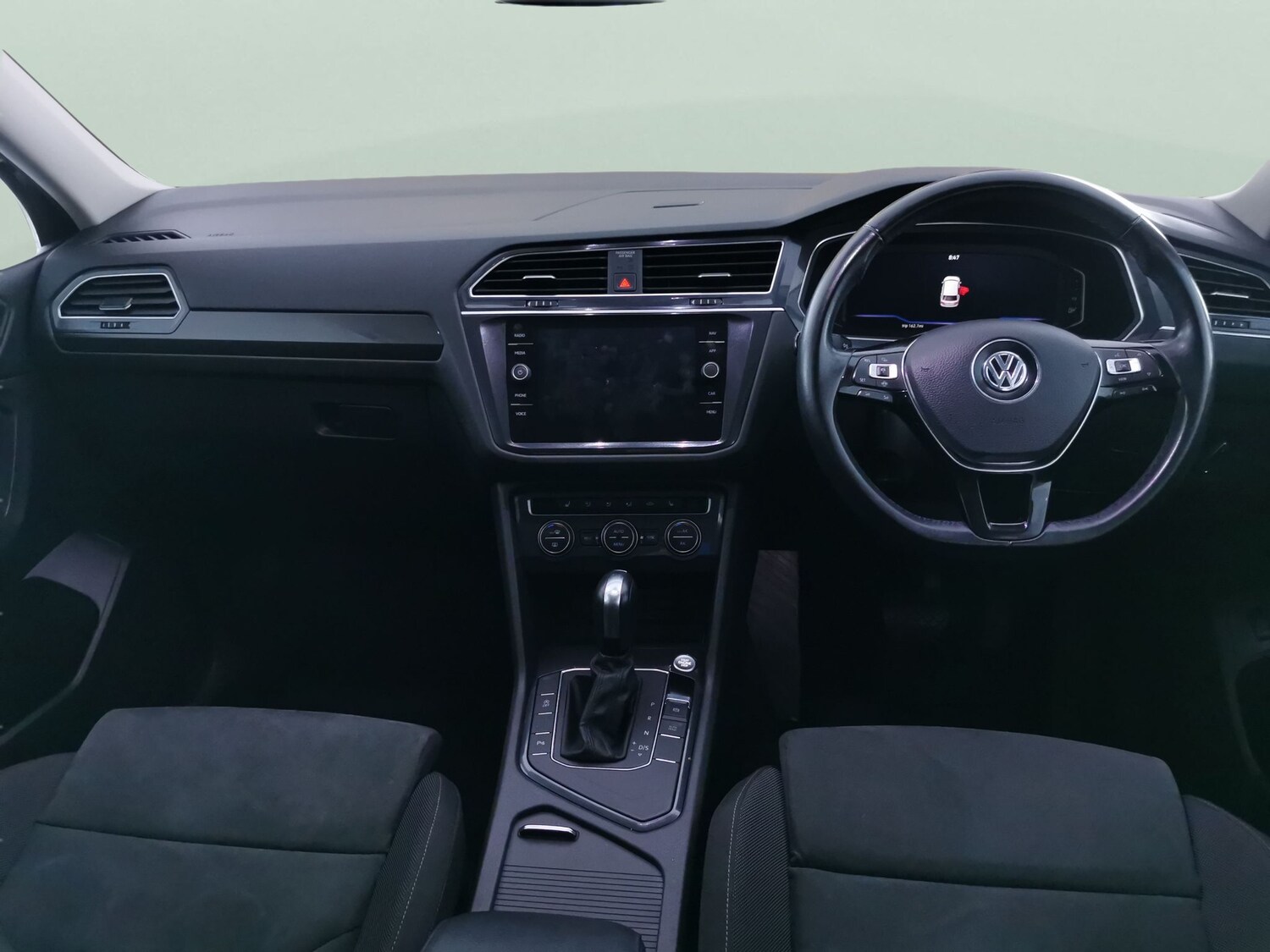 Used Volkswagen Tiguan Allspace 2020 for sale - 77562810: Photo 8