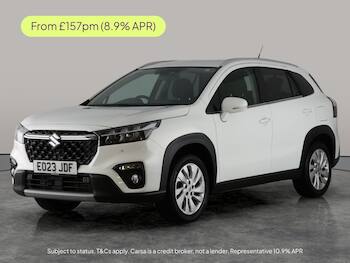 Used Suzuki SX4 S-Cross 2023 for sale - 79675023: Photo