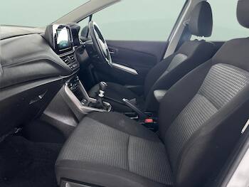 Used Suzuki SX4 S-Cross 2023 for sale - 79675023: Photo