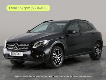 Used Mercedes-Benz GLA 2019 for sale - 78542837: Photo