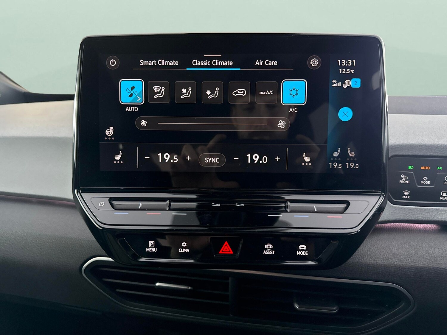 Used Volkswagen ID.3 2023 for sale - 77746482: Photo 17