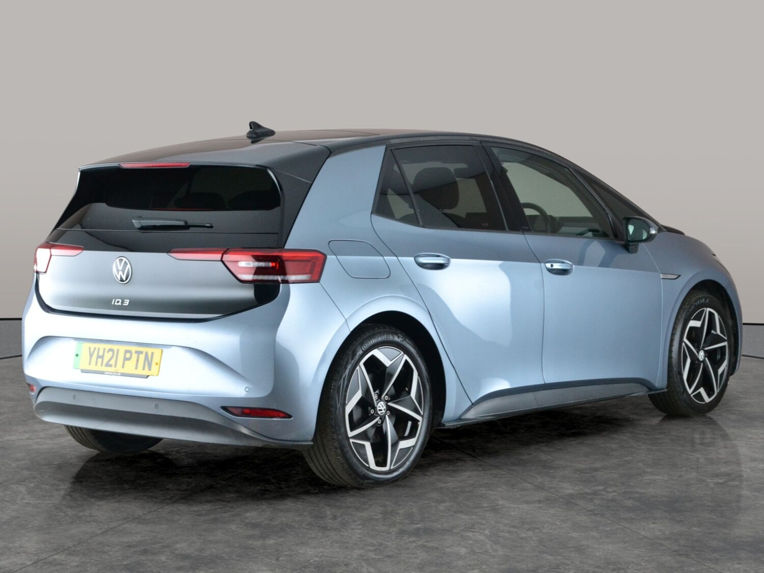 Used Volkswagen ID.3 2021 for sale - 77756841: Photo 10