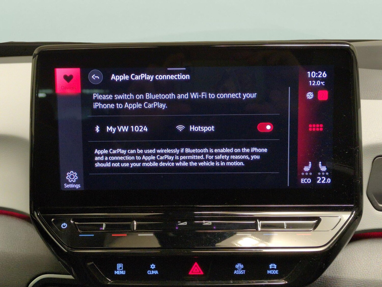 Used Volkswagen ID.3 2021 for sale - 77756841: Photo 14