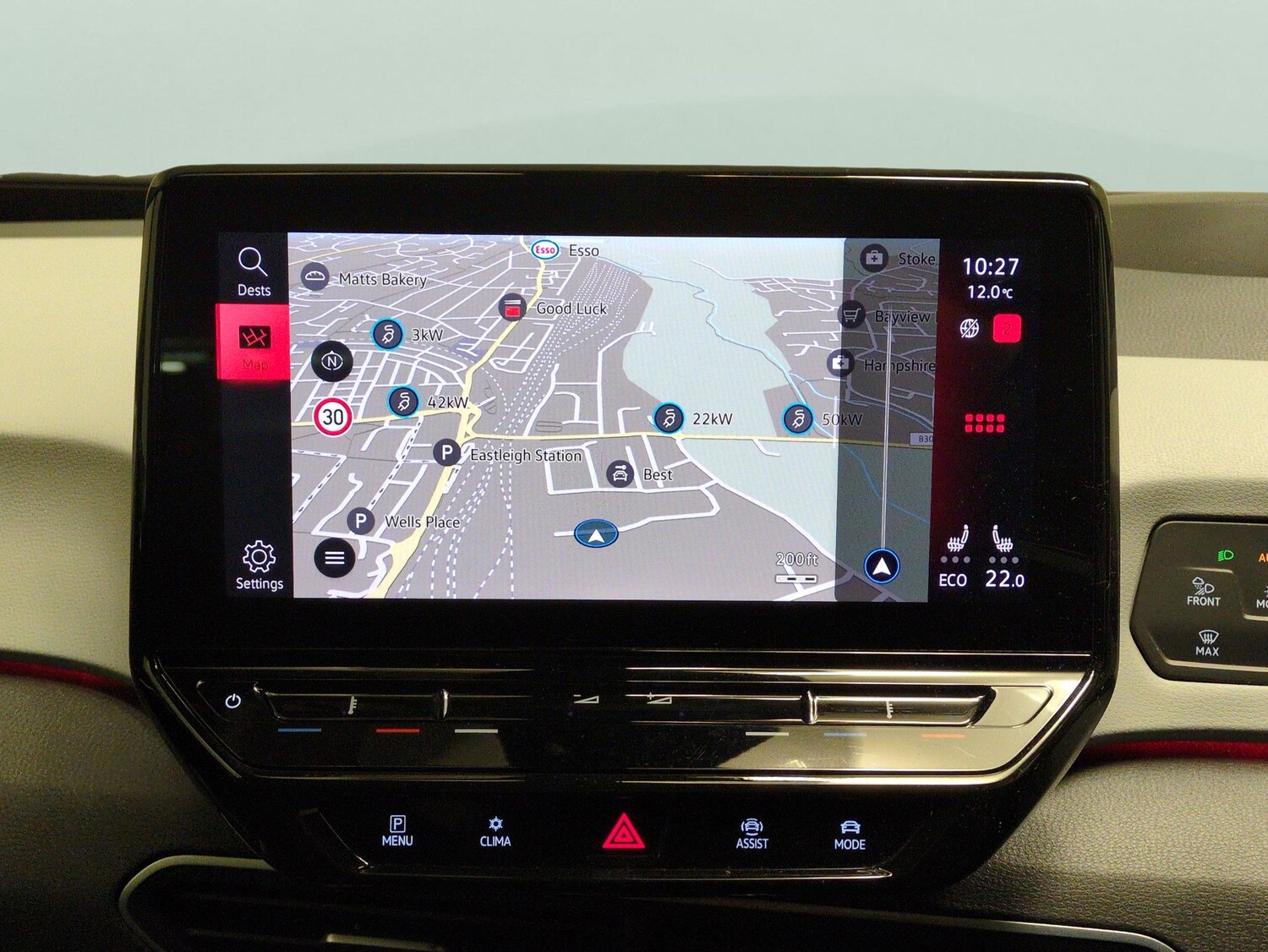 Used Volkswagen ID.3 2021 for sale - 77756841: Photo 6