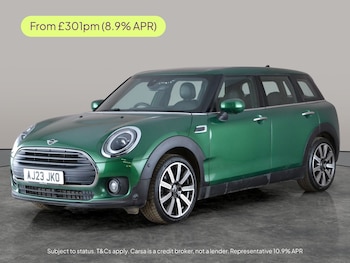 Used MINI Clubman 2023 for sale - 78730553: Photo