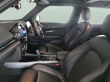 Used MINI Clubman 2023 for sale - 78730553: Photo