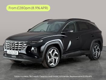 Used Hyundai TUCSON 2023 for sale - 79841299: Photo