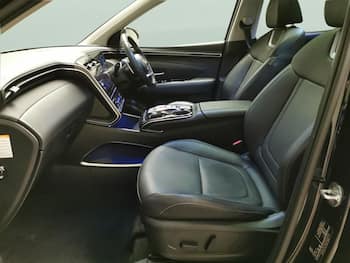 Used Hyundai TUCSON 2023 for sale - 79841299: Photo