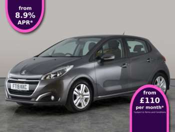 Used Peugeot 208 2019 for sale - 75488443: Photo
