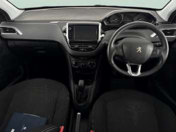 Used Peugeot 208 2019 for sale - 75488443: Photo
