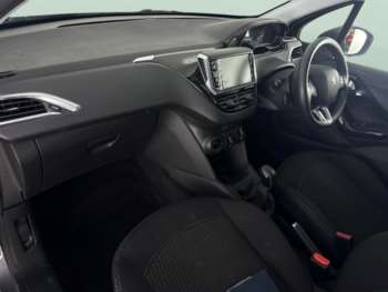 Used Peugeot 208 2019 for sale - 75488443: Photo