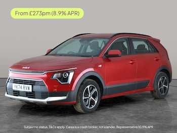 Used Kia Niro 2024 for sale - 78629435: Photo