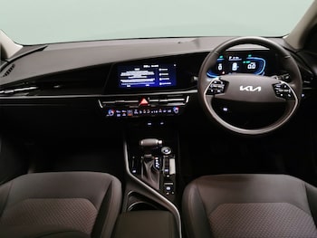 Used Kia Niro 2024 for sale - 78629435: Photo