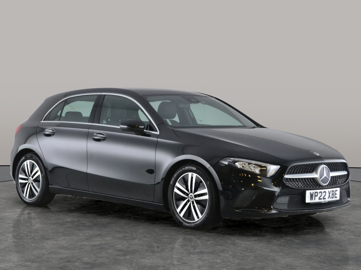 Used Mercedes-Benz A-Class 2022 for sale - 76626284: Photo 12