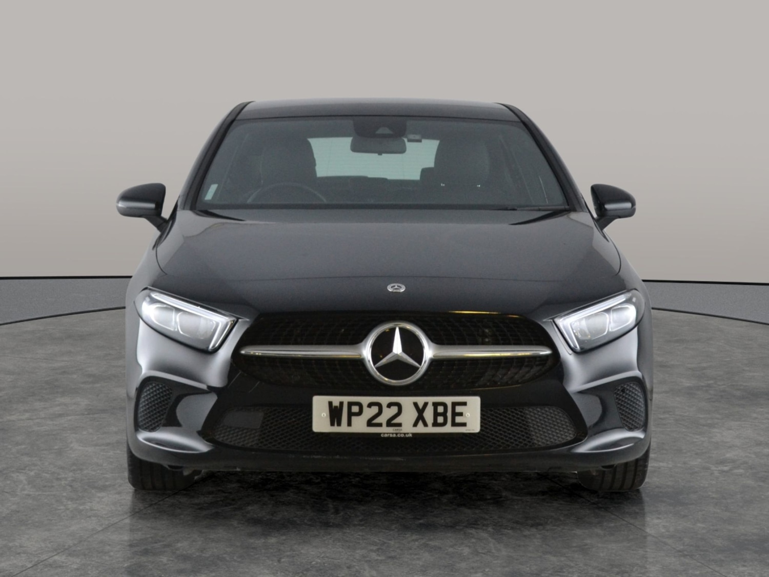 Used Mercedes-Benz A-Class 2022 for sale - 76626284: Photo 13