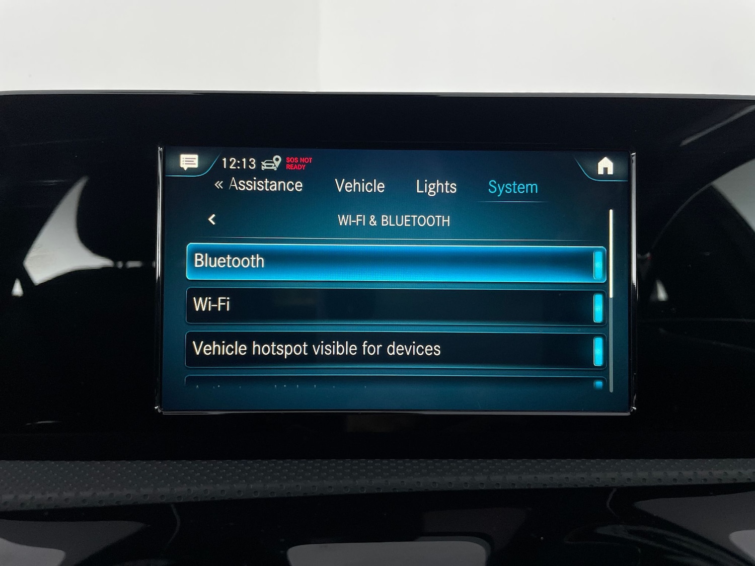 Used Mercedes-Benz A-Class 2022 for sale - 76626284: Photo 15