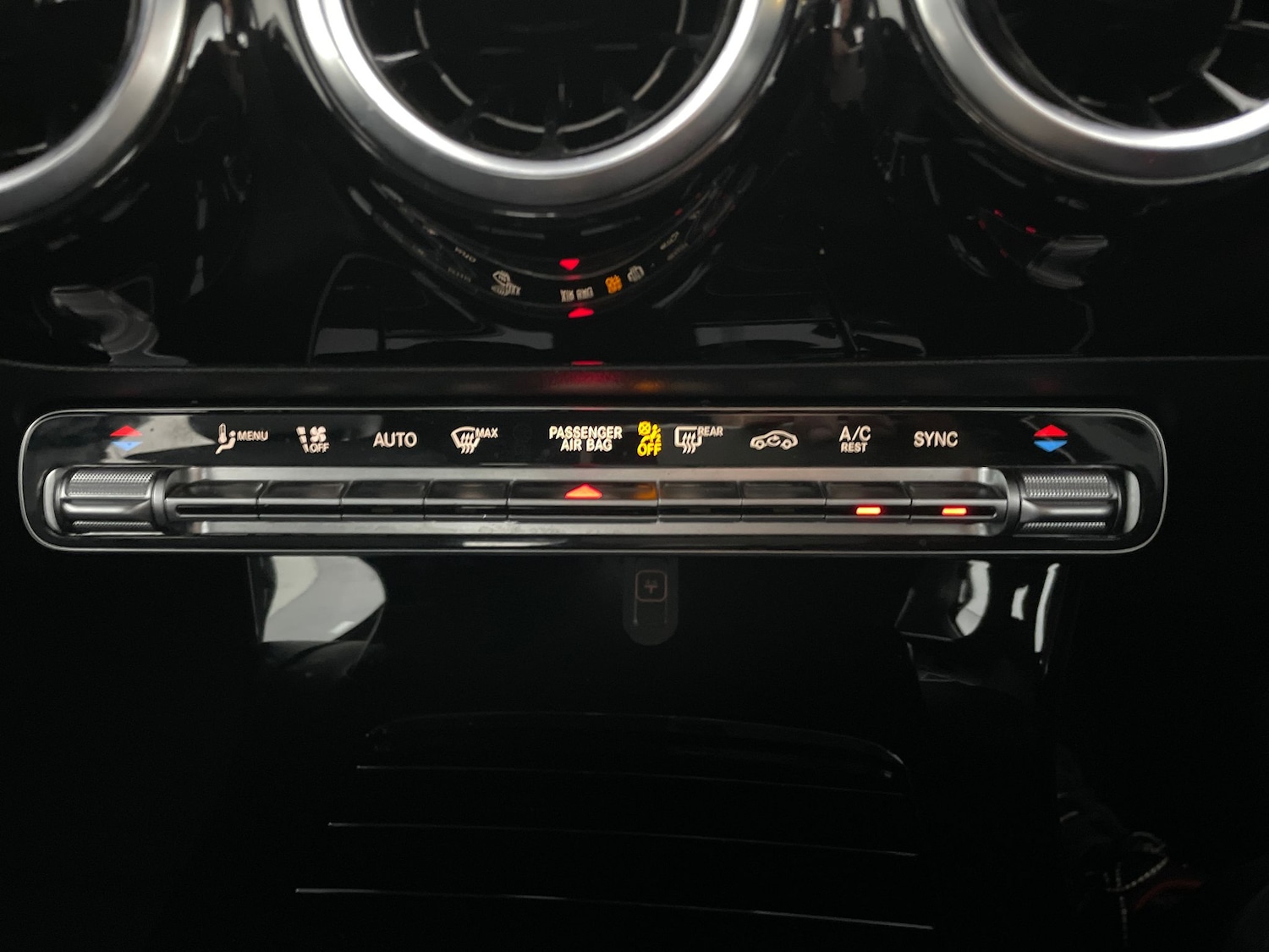 Used Mercedes-Benz A-Class 2022 for sale - 76626284: Photo 20