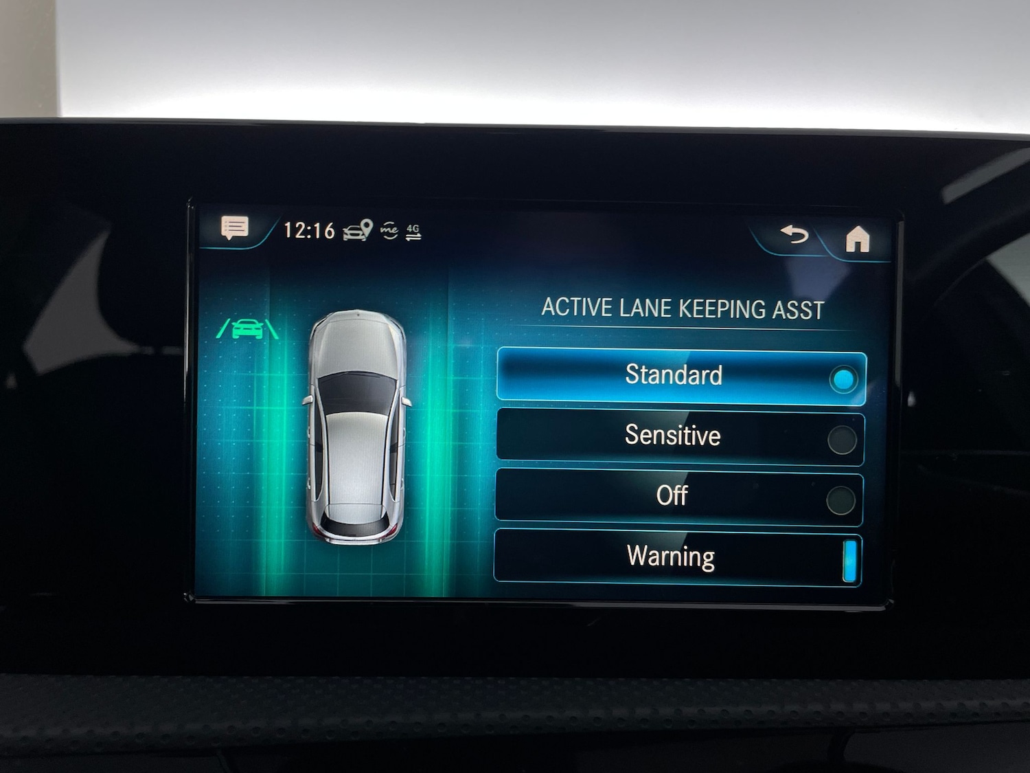 Used Mercedes-Benz A-Class 2022 for sale - 76626284: Photo 25