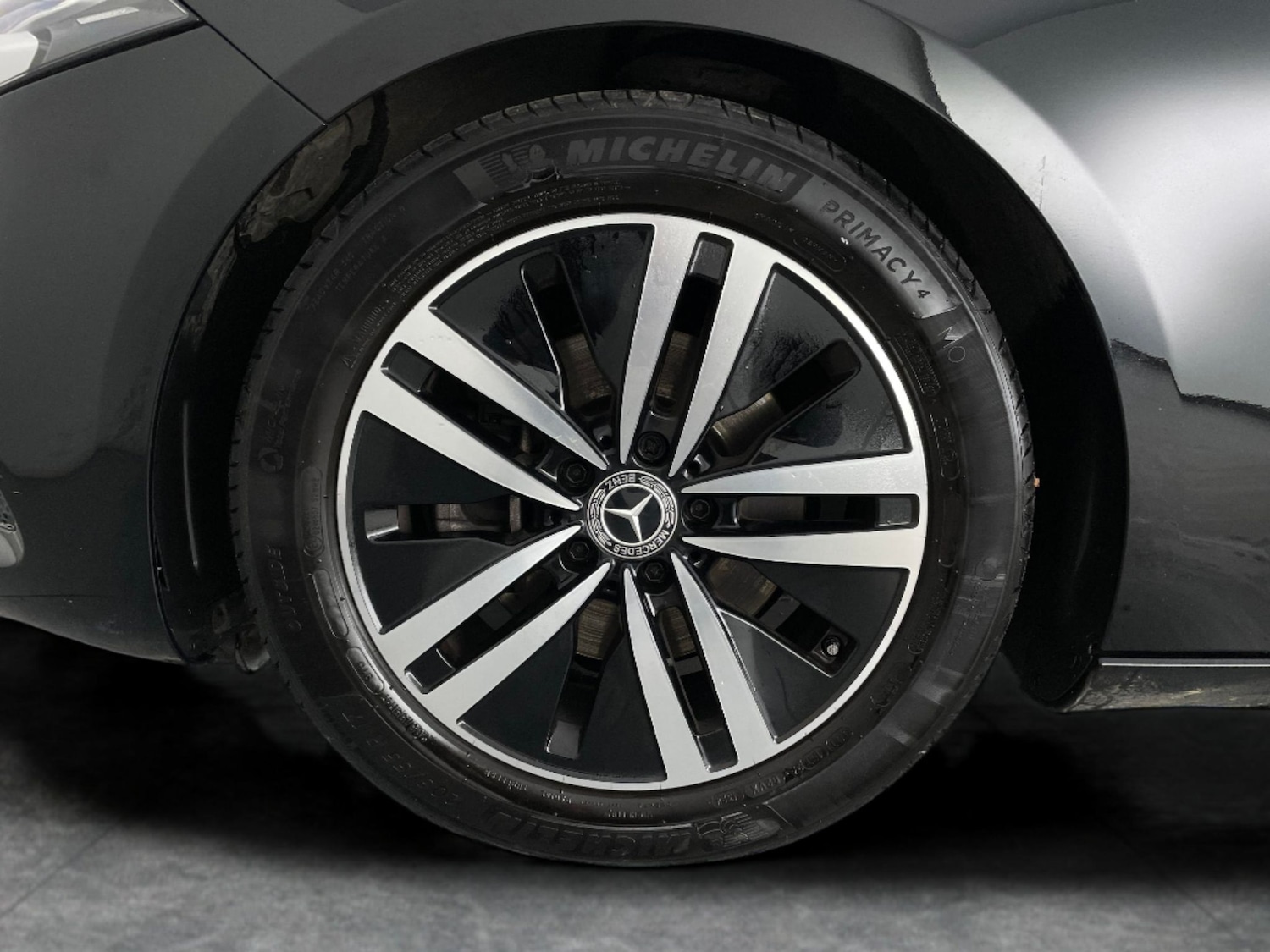 Used Mercedes-Benz A-Class 2022 for sale - 76626284: Photo 27