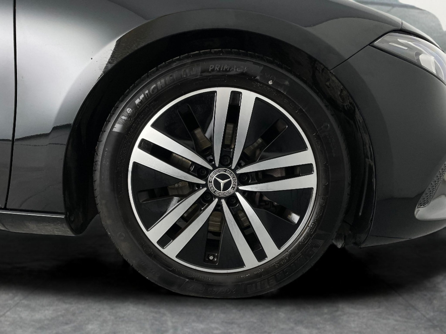 Used Mercedes-Benz A-Class 2022 for sale - 76626284: Photo 28