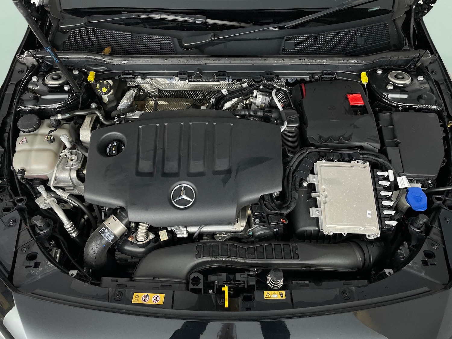 Used Mercedes-Benz A-Class 2022 for sale - 76626284: Photo 37