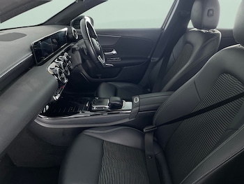 Used Mercedes-Benz A-Class 2022 for sale - 76626284: Photo