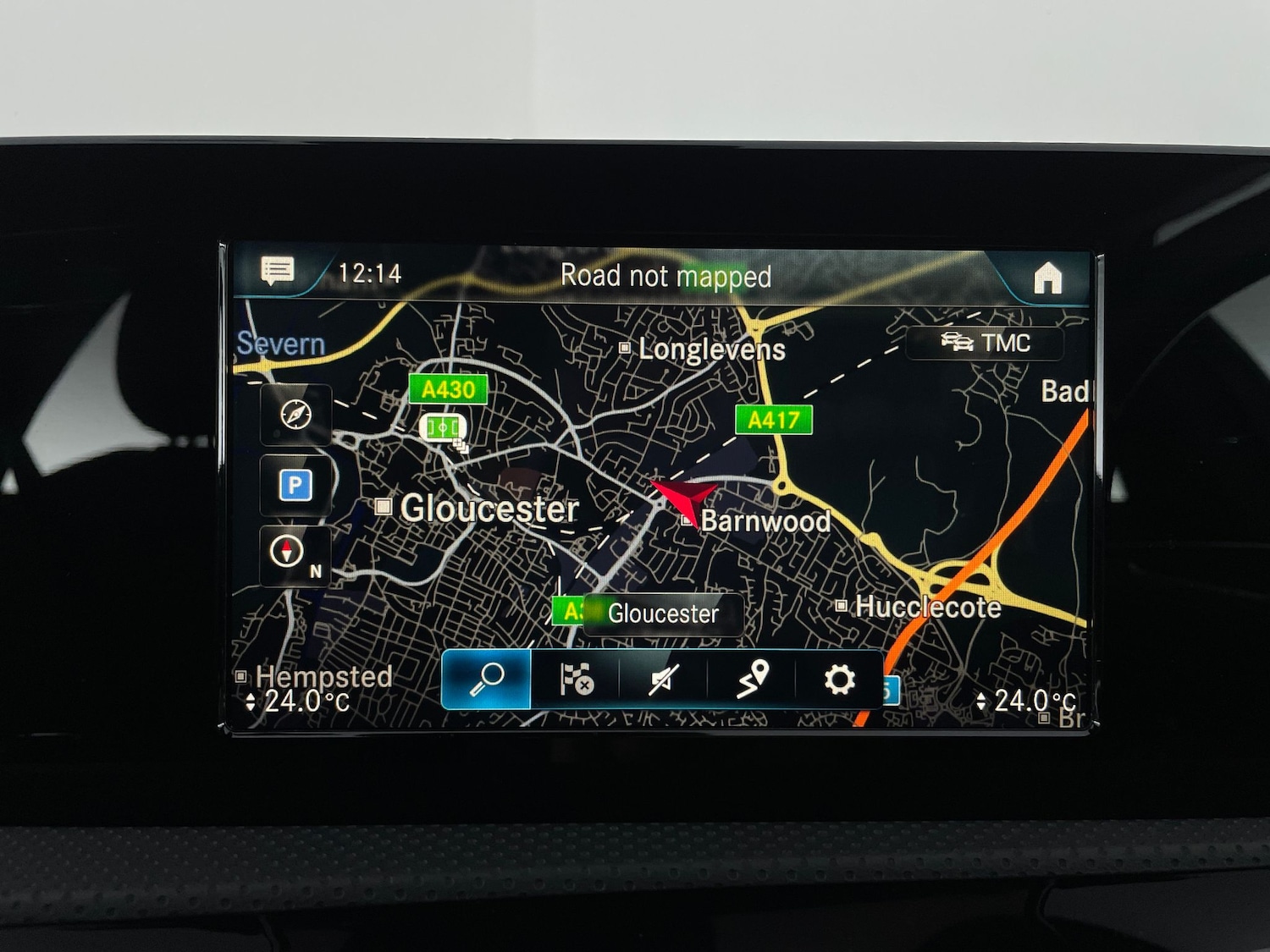 Used Mercedes-Benz A-Class 2022 for sale - 76626284: Photo 6