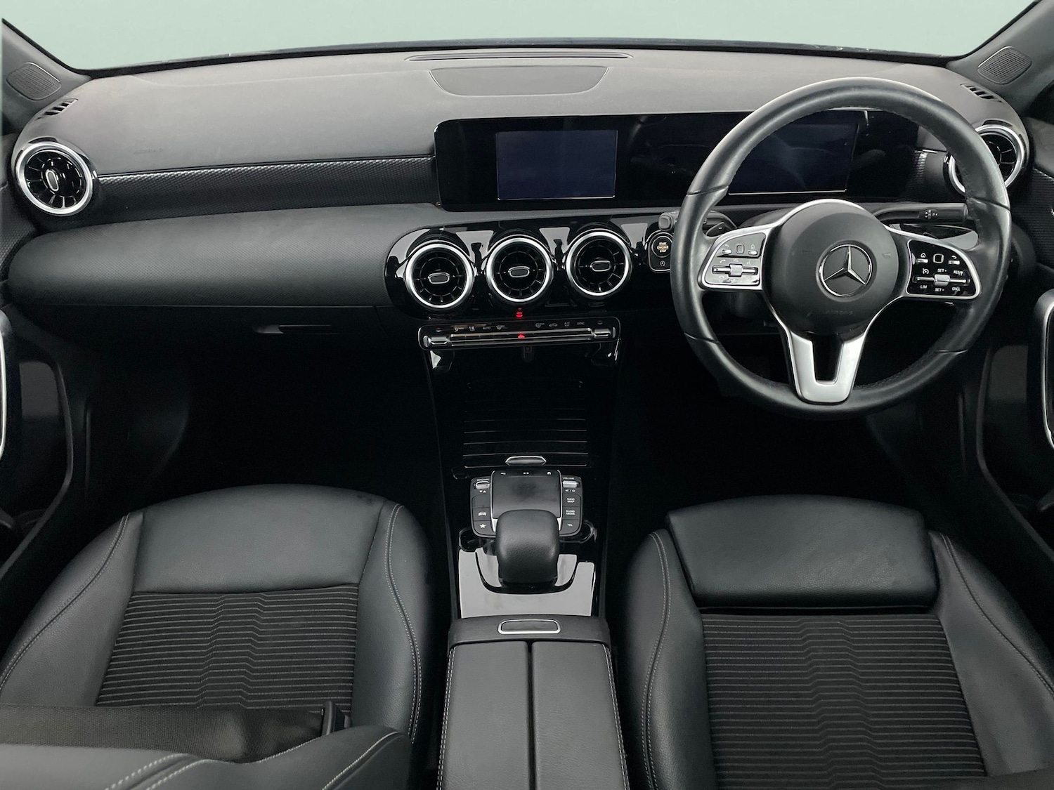 Used Mercedes-Benz A-Class 2022 for sale - 76626284: Photo 7