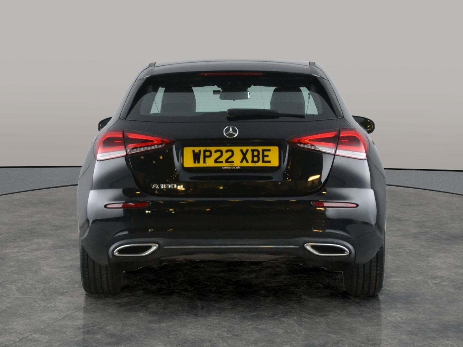 Used Mercedes-Benz A-Class 2022 for sale - 76626284: Photo 9